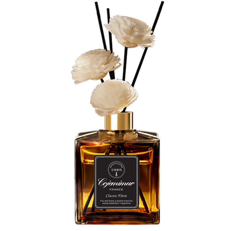 Aromatherapy Essential Oil