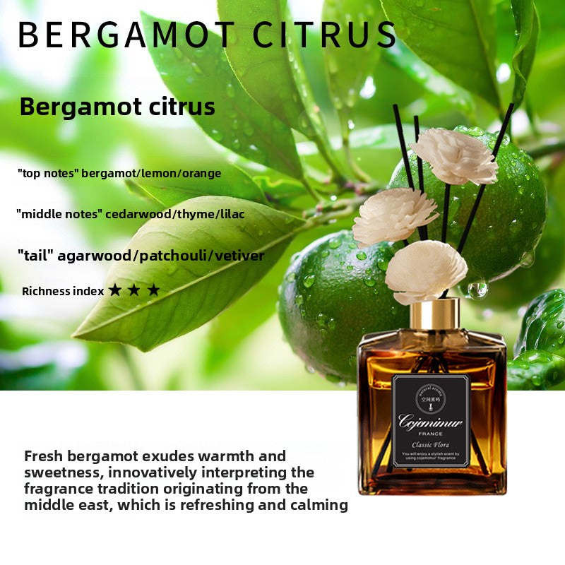 Aromatherapy Essential Oil