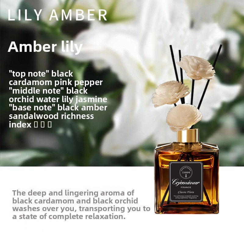 Aromatherapy Essential Oil