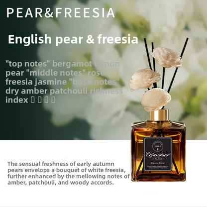 Aromatherapy Essential Oil
