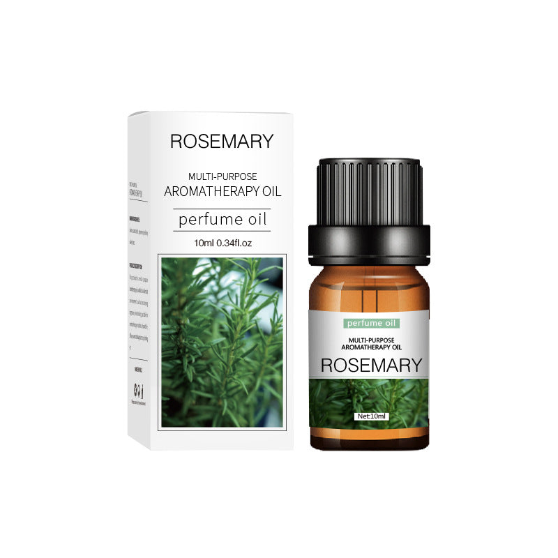 Aromatherapy essential oil