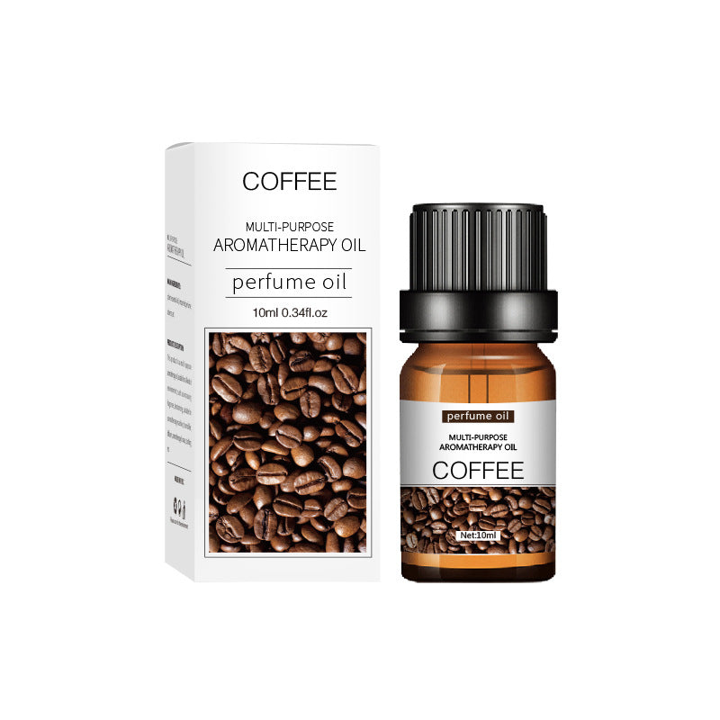 Aromatherapy essential oil