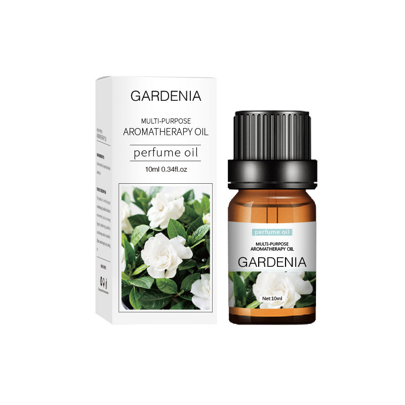 Aromatherapy essential oil