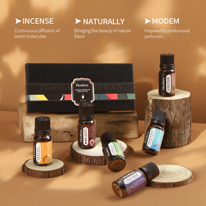 aromatherapy essential oil