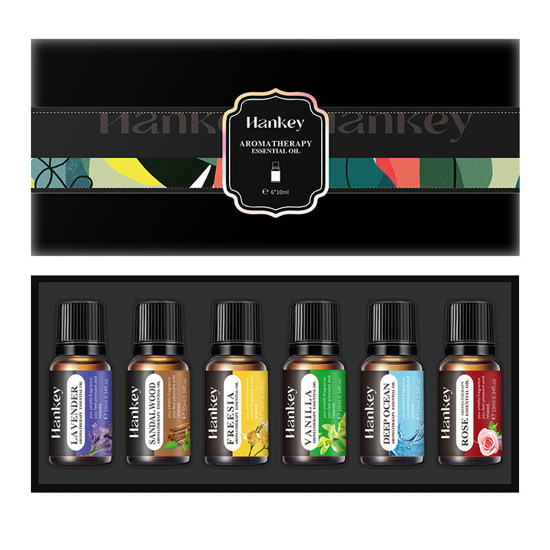 aromatherapy essential oil