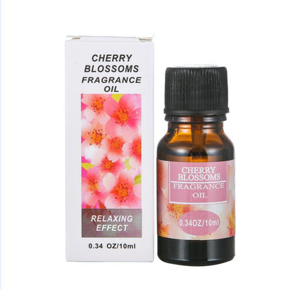 Aromatherapy Essential Oil