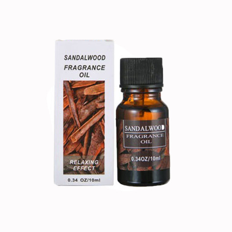 Aromatherapy Essential Oil