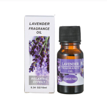 Aromatherapy Essential Oil