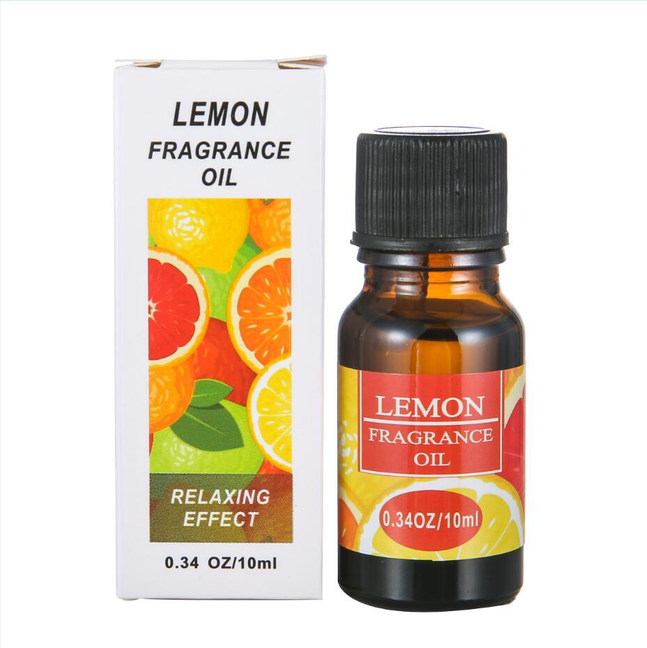 Aromatherapy Essential Oil