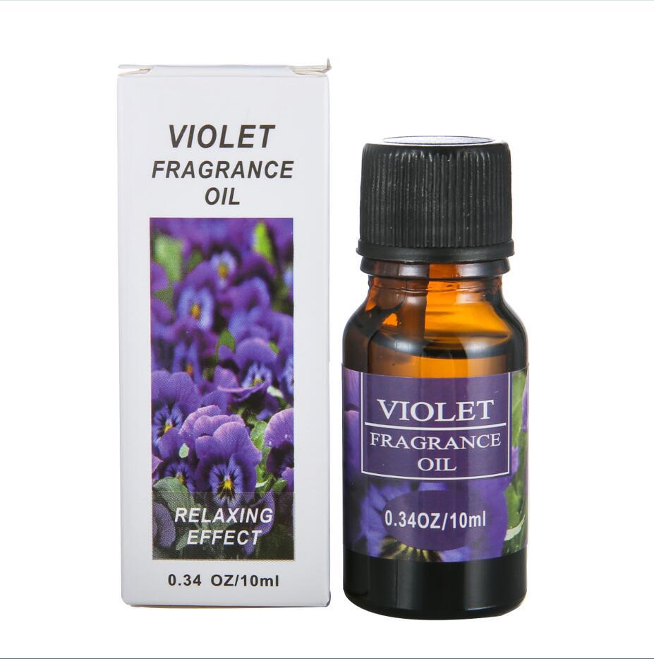 Aromatherapy Essential Oil