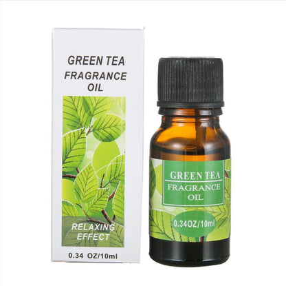Aromatherapy Essential Oil
