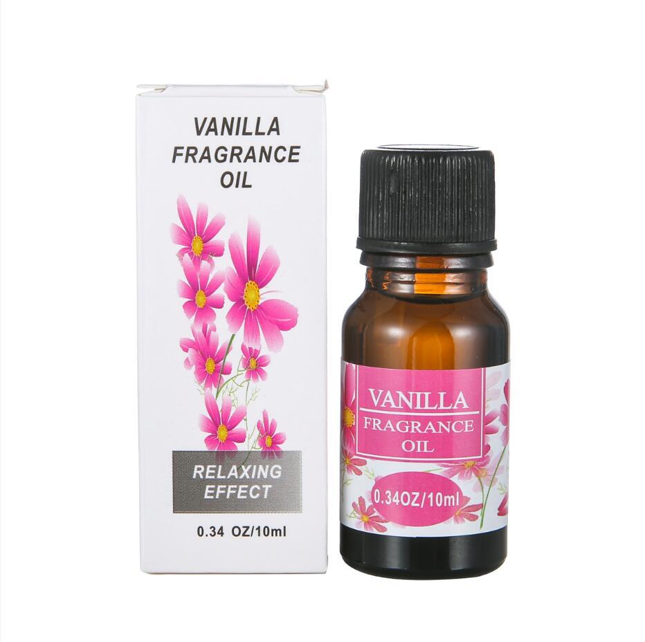 Aromatherapy Essential Oil