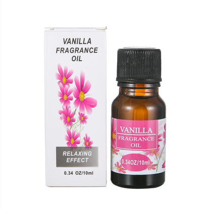 Aromatherapy Essential Oil