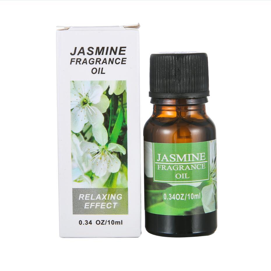 Aromatherapy Essential Oil