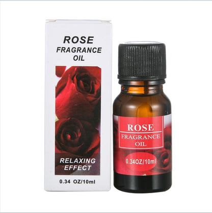 Aromatherapy Essential Oil