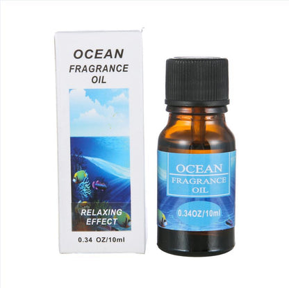 Aromatherapy Essential Oil