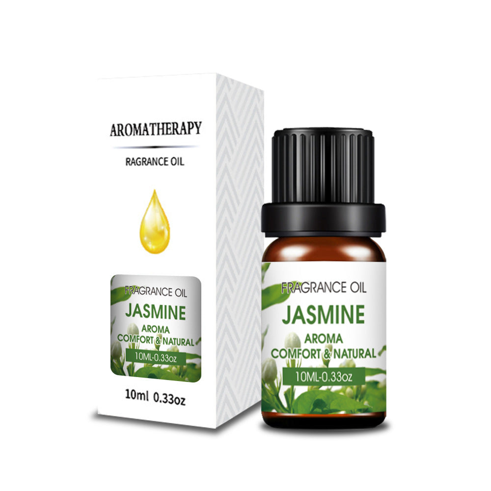 Aromatherapy Essential Oil