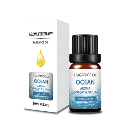 Aromatherapy Essential Oil