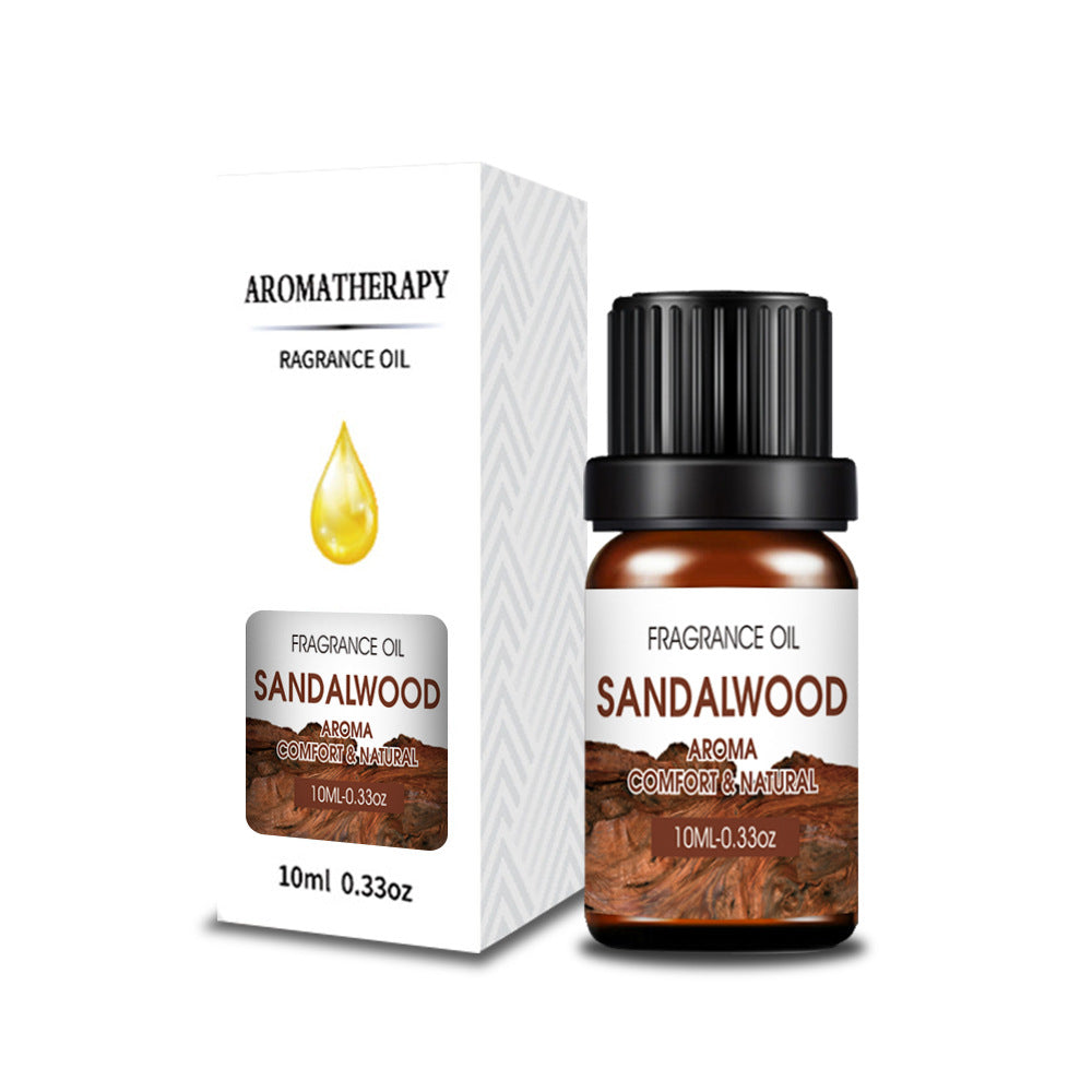 Aromatherapy Essential Oil