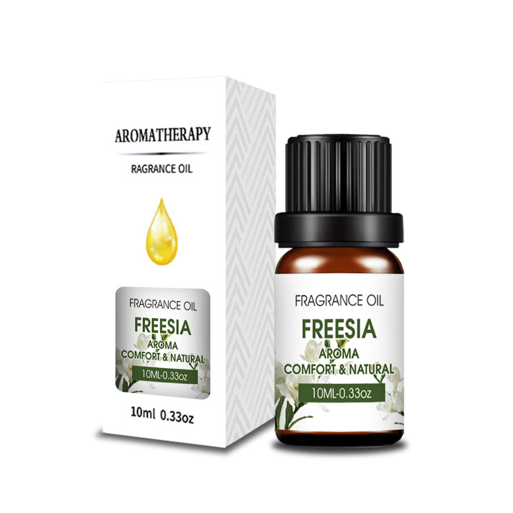 Aromatherapy Essential Oil