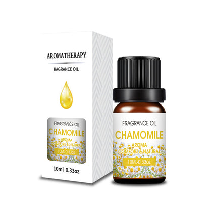 Aromatherapy Essential Oil