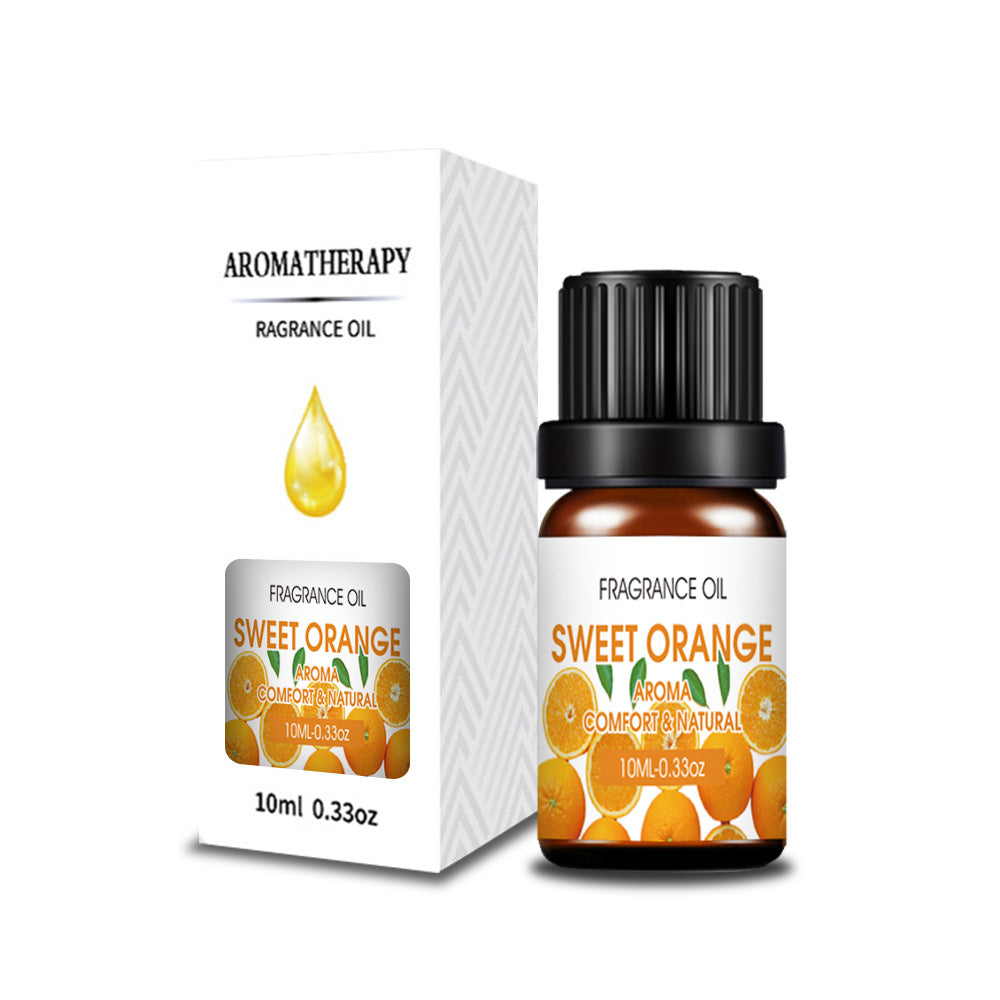 Aromatherapy Essential Oil