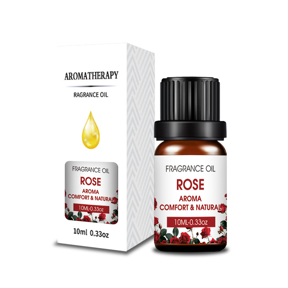 Aromatherapy Essential Oil