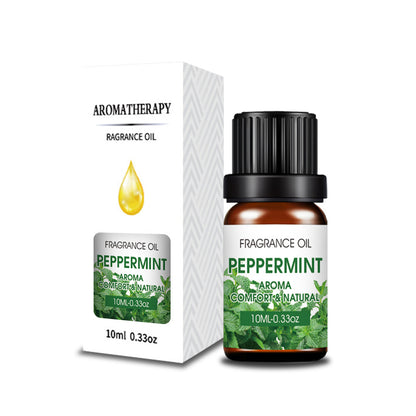 Aromatherapy Essential Oil