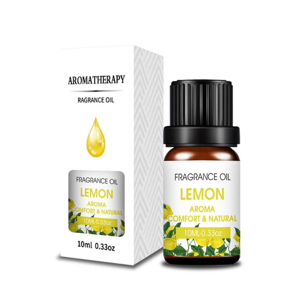 Aromatherapy Essential Oil