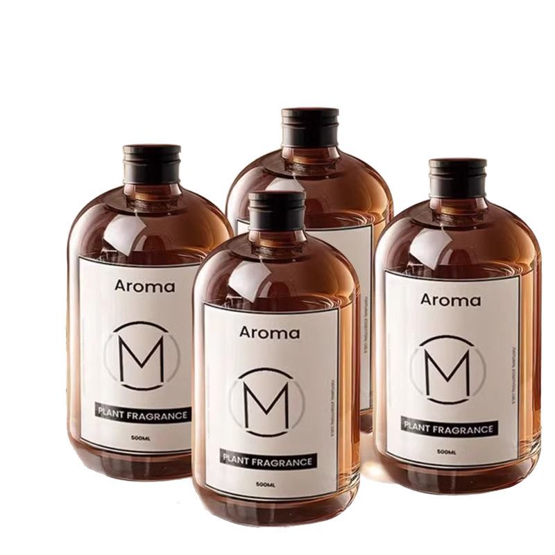 Aromatherapy Essential Oil