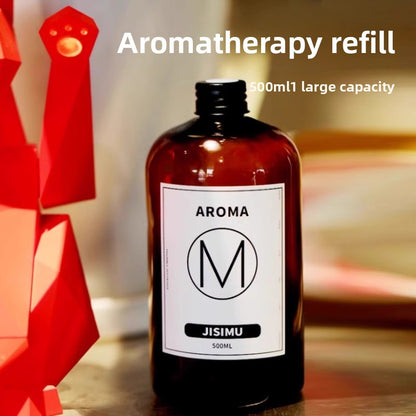 Aromatherapy Essential Oil