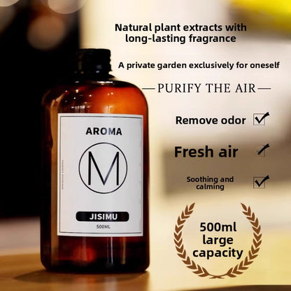 Aromatherapy Essential Oil