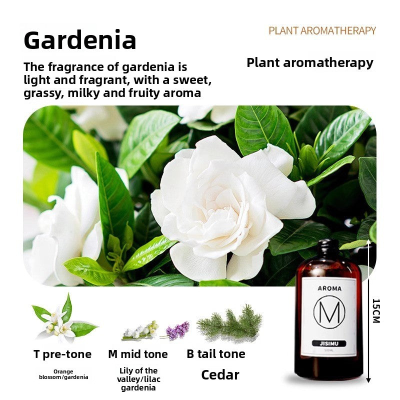 Aromatherapy Essential Oil