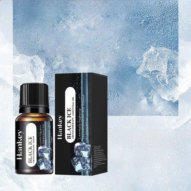 Aromatherapy essential oils leave a lasting fragrance indoors