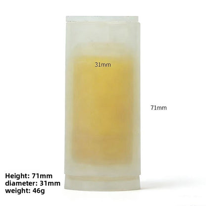 Aromatherapy Filter Shower Head with Multiple Spray Modes
