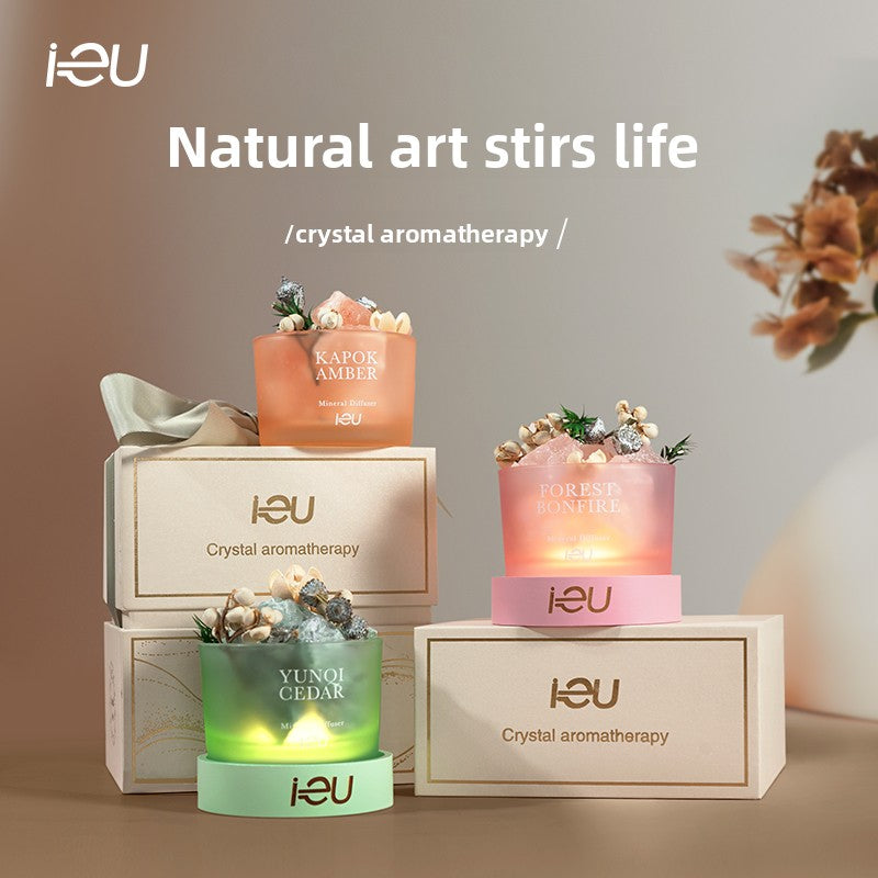 Aromatherapy Gift Box