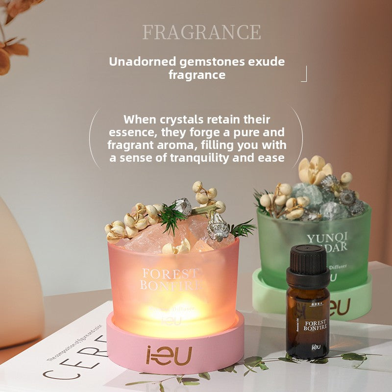 Aromatherapy Gift Box