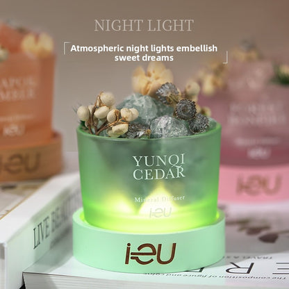Aromatherapy Gift Box