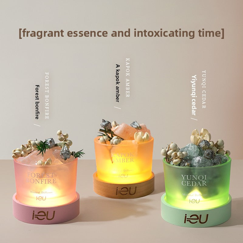 Aromatherapy Gift Box