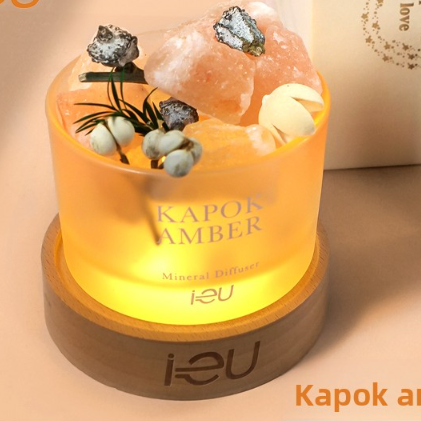 Aromatherapy Gift Box