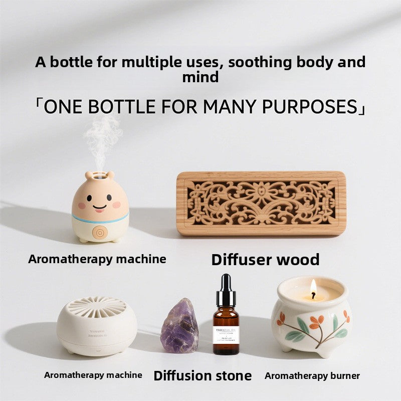 Aromatherapy