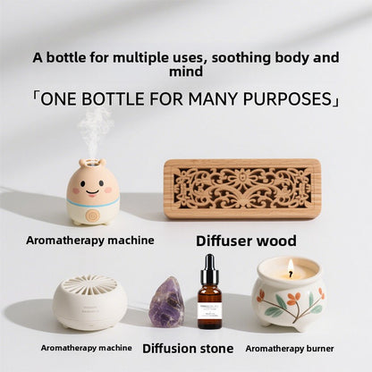 Aromatherapy
