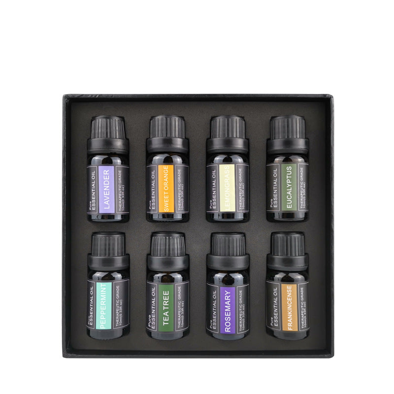 aromatherapy humidifier