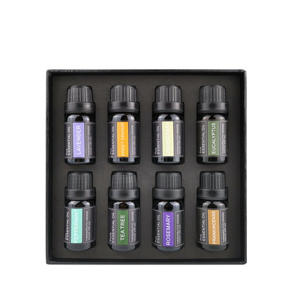 aromatherapy humidifier