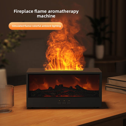 Aromatherapy Humidifier Machine