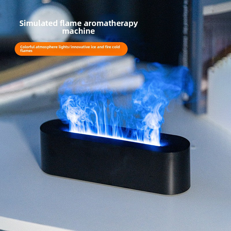 Aromatherapy Humidifier Machine