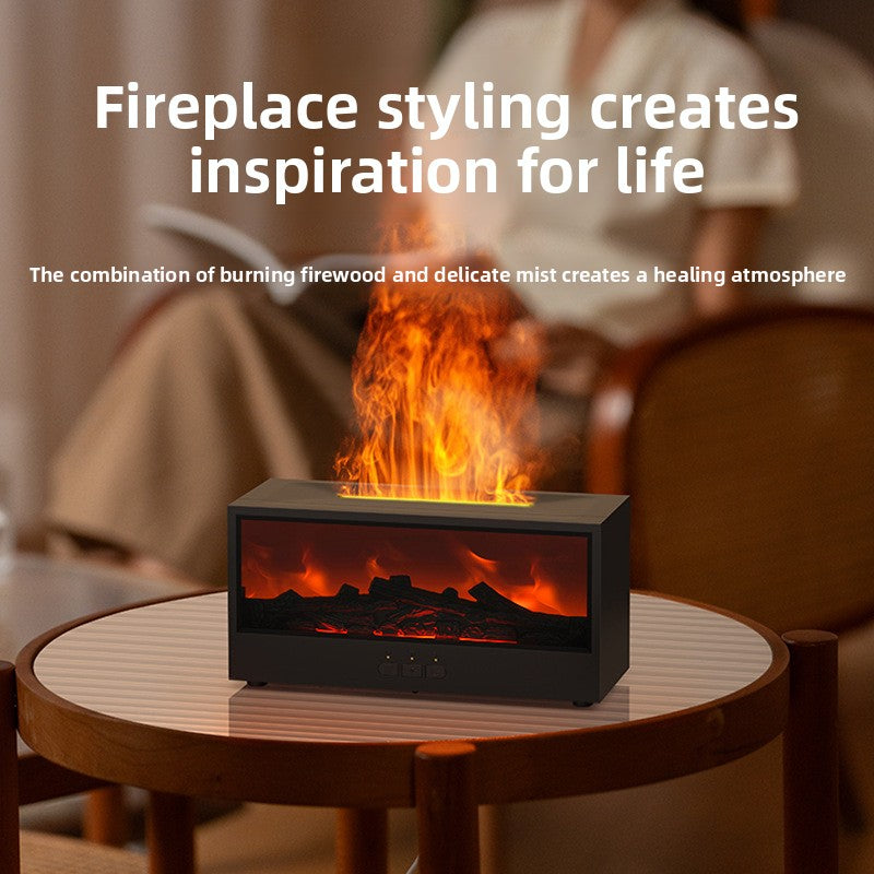 Aromatherapy Humidifier Machine