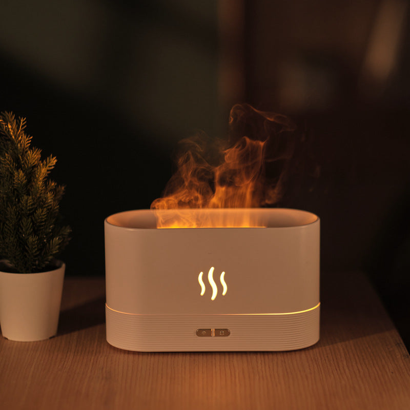Aromatherapy Humidifier Machine