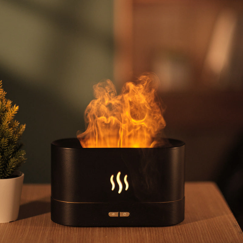 Aromatherapy Humidifier Machine