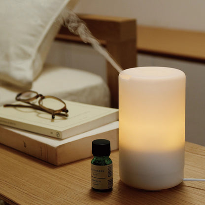 aromatherapy humidifier